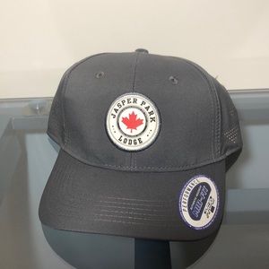 PGA Golf Hat - Jasper Park Lodge - Ahead